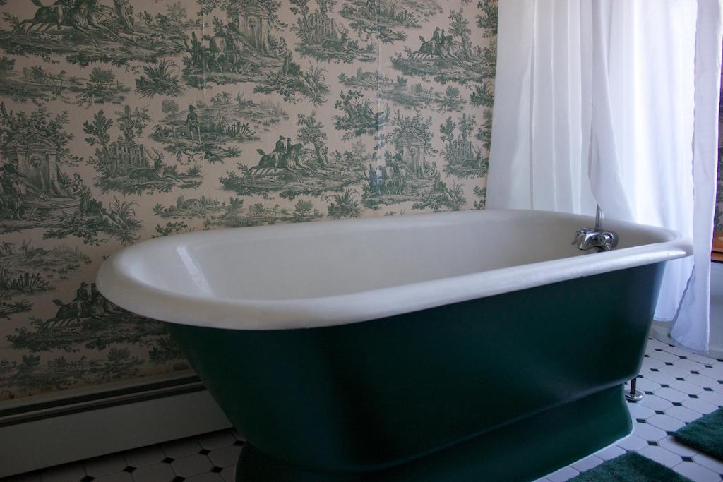 Historic Jacob Hill Inn 시콩크 외부 사진
