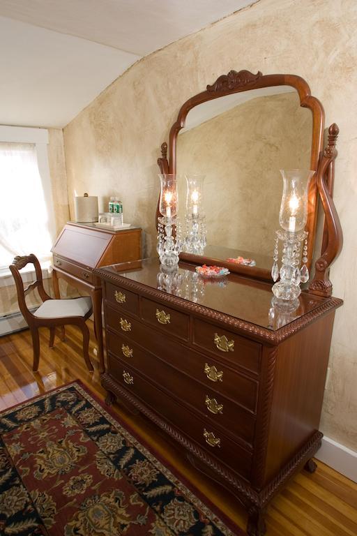 Historic Jacob Hill Inn 시콩크 외부 사진