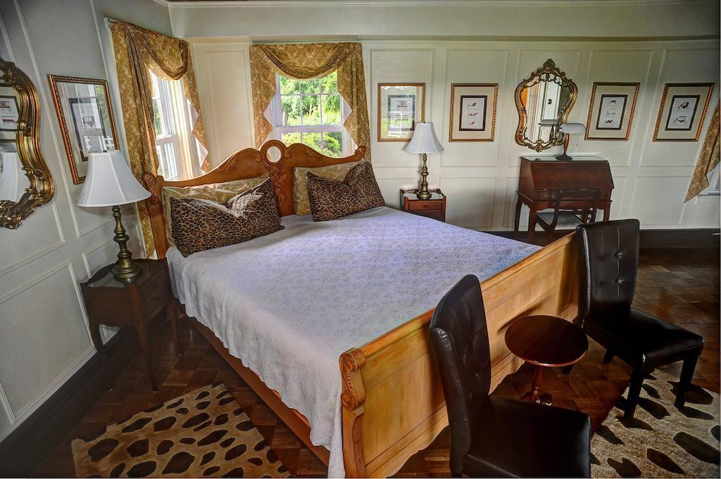Historic Jacob Hill Inn 시콩크 외부 사진