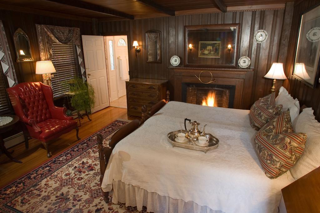 Historic Jacob Hill Inn 시콩크 외부 사진