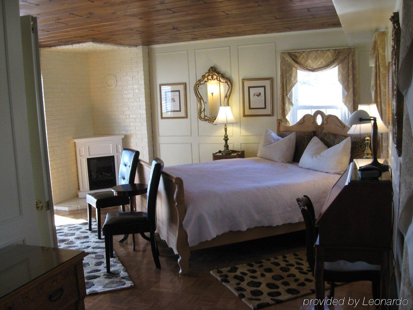 Historic Jacob Hill Inn 시콩크 외부 사진