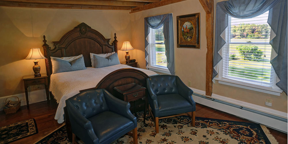 Historic Jacob Hill Inn 시콩크 외부 사진