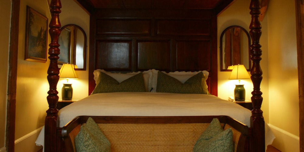 Historic Jacob Hill Inn 시콩크 외부 사진