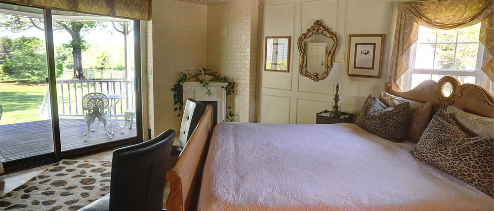 Historic Jacob Hill Inn 시콩크 외부 사진