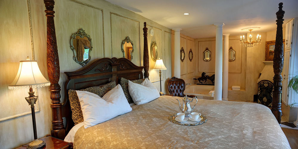 Historic Jacob Hill Inn 시콩크 외부 사진
