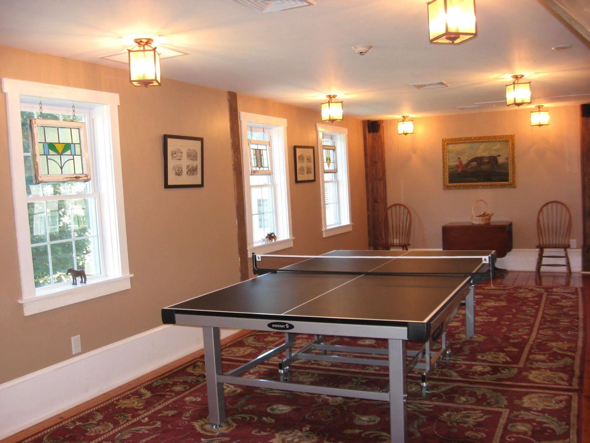 Historic Jacob Hill Inn 시콩크 외부 사진