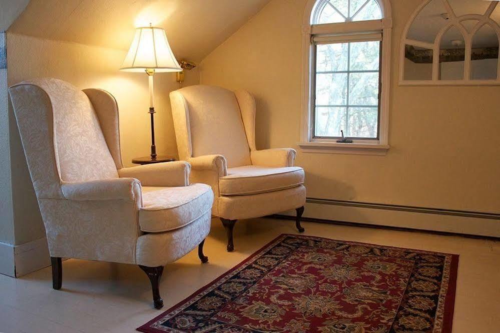 Historic Jacob Hill Inn 시콩크 외부 사진